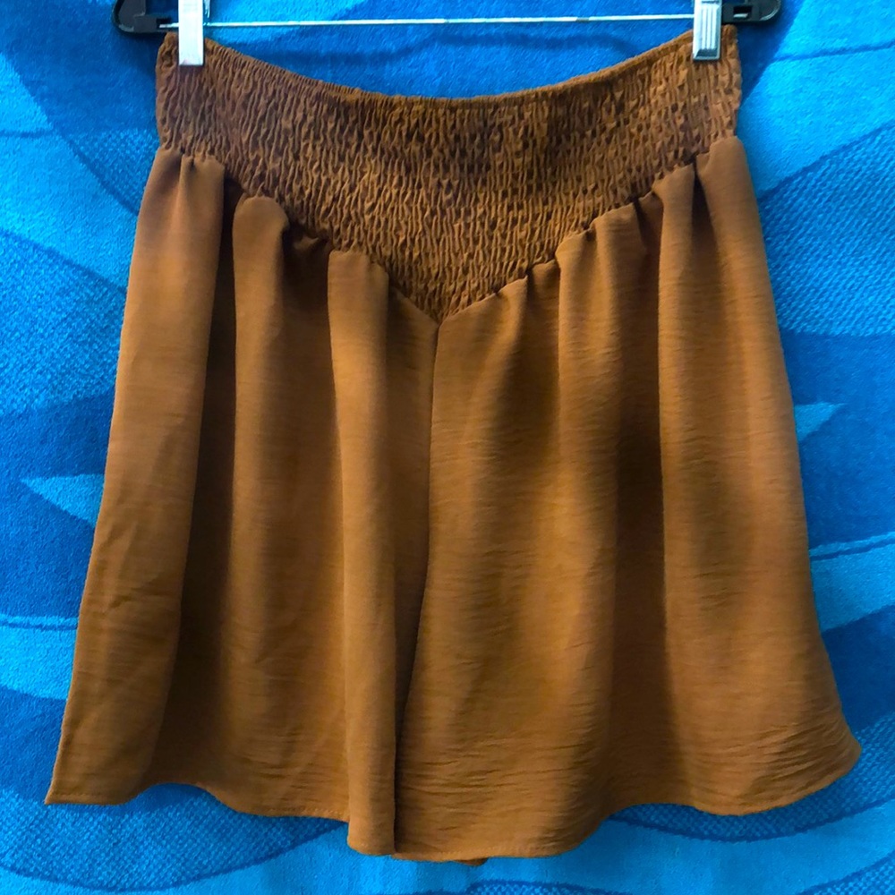 724 Vision 2XL brown shorts